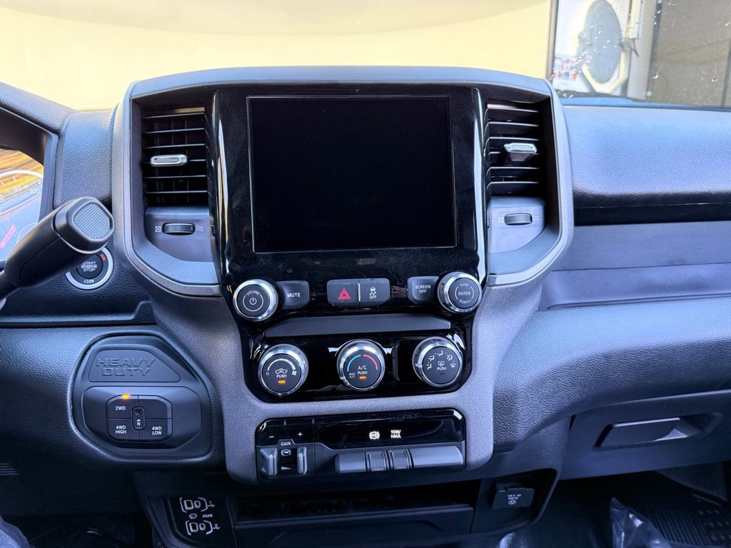 2026 RAM 2500 Tradesman - Photo 15