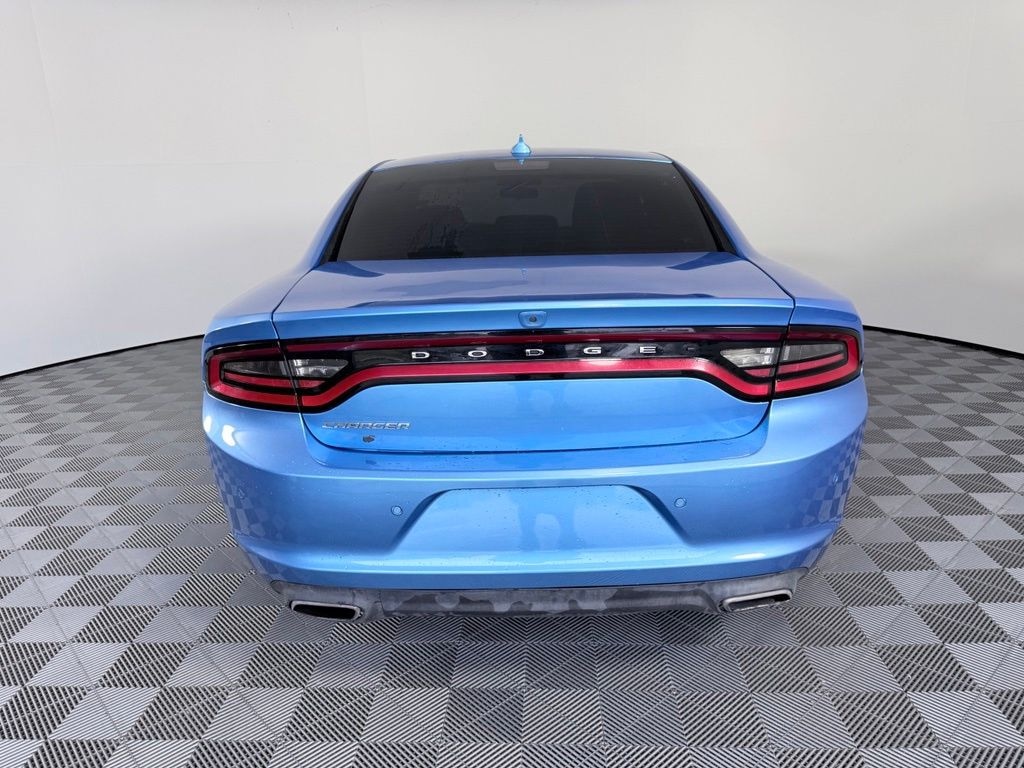 Used 2023 Dodge Charger SXT Sedan