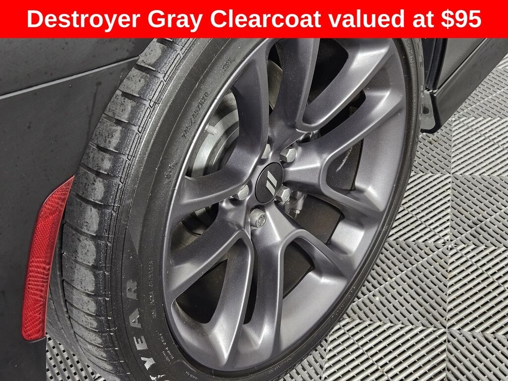 Used 2023 Dodge Charger Scat Pack Sedan