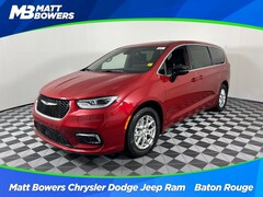 2026 Chrysler Pacifica SELECT Passenger Van