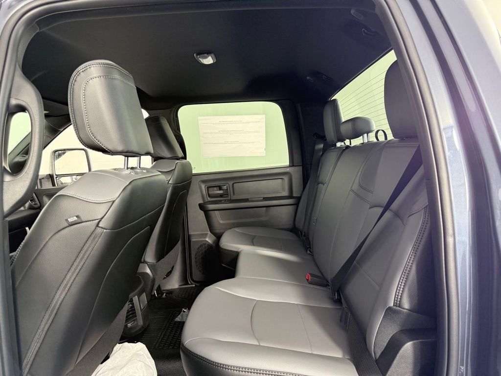 2026 RAM 2500 Tradesman - Photo 17