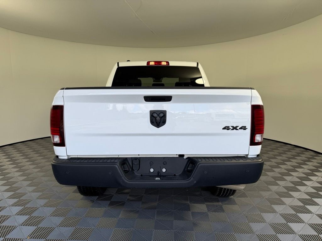 Used 2023 Ram 1500 Classic SLT Truck Crew Cab