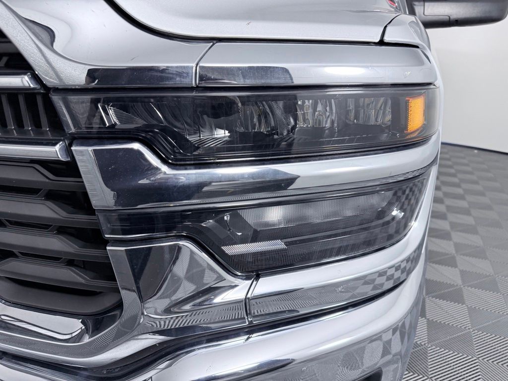 2026 RAM 2500 Tradesman - Photo 18