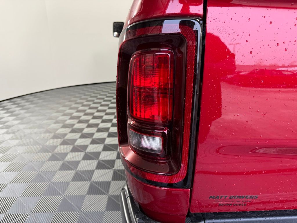 2026 RAM 2500 Tradesman - Photo 20