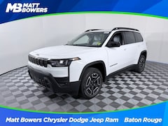 2026 Jeep Cherokee LAREDO 4X4 Sport Utility