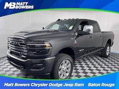 2026 Ram 2500 LARAMIE CREW CAB 4X4 6'4 BOX Pickup