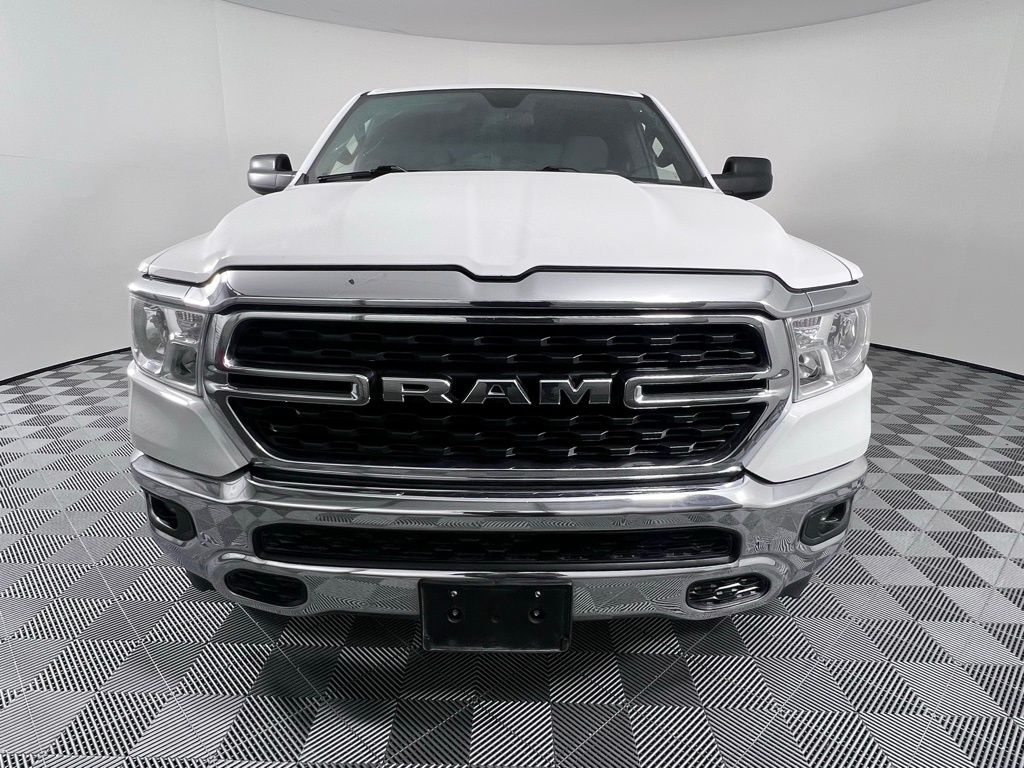 2022 Ram 1500 Big Horn Lone Star photo 2