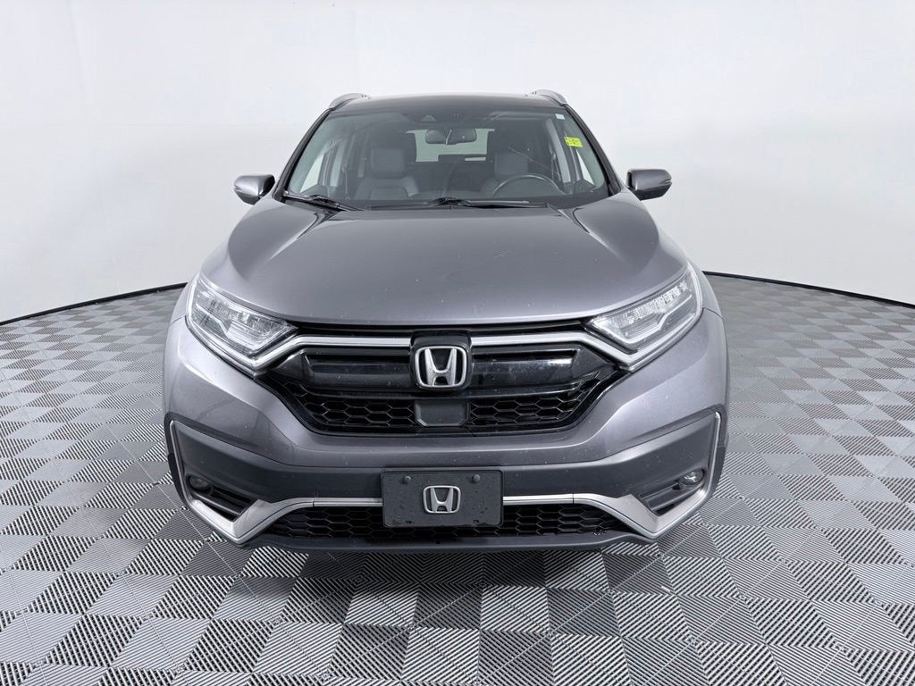 Used 2022 Honda CR-V Touring SUV