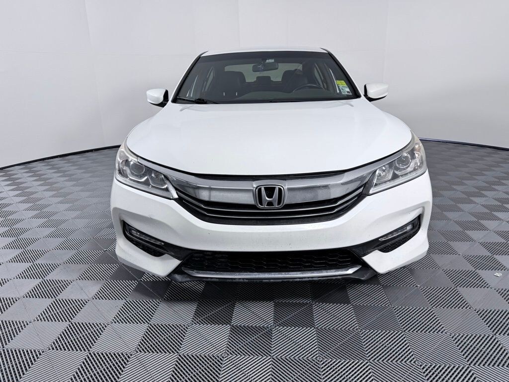 Used 2016 Honda Accord Sport Sedan
