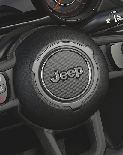 How Many Easter Eggs are on a Jeep Wrangler? Uncover Hidden Secrets!