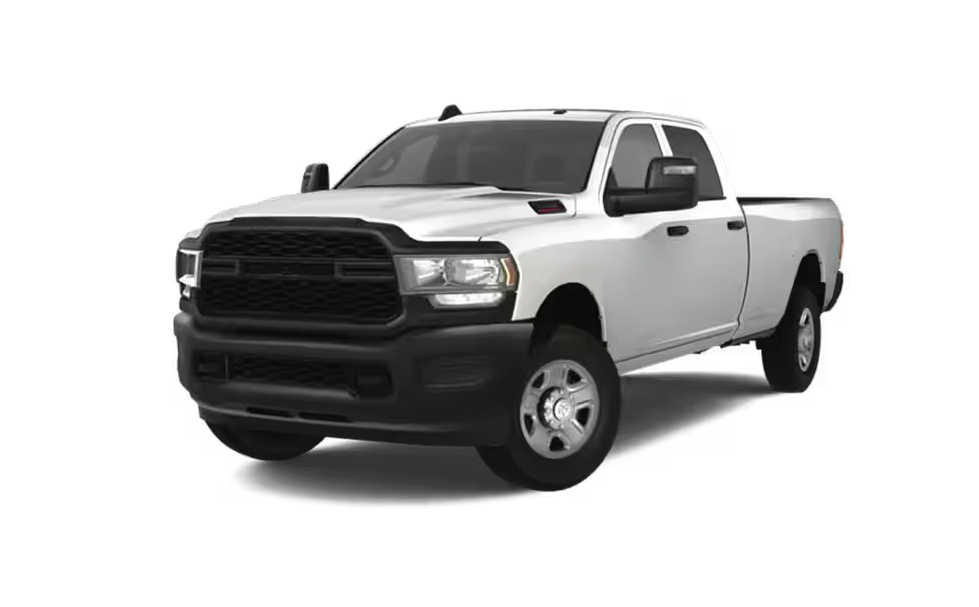 RAM 3500