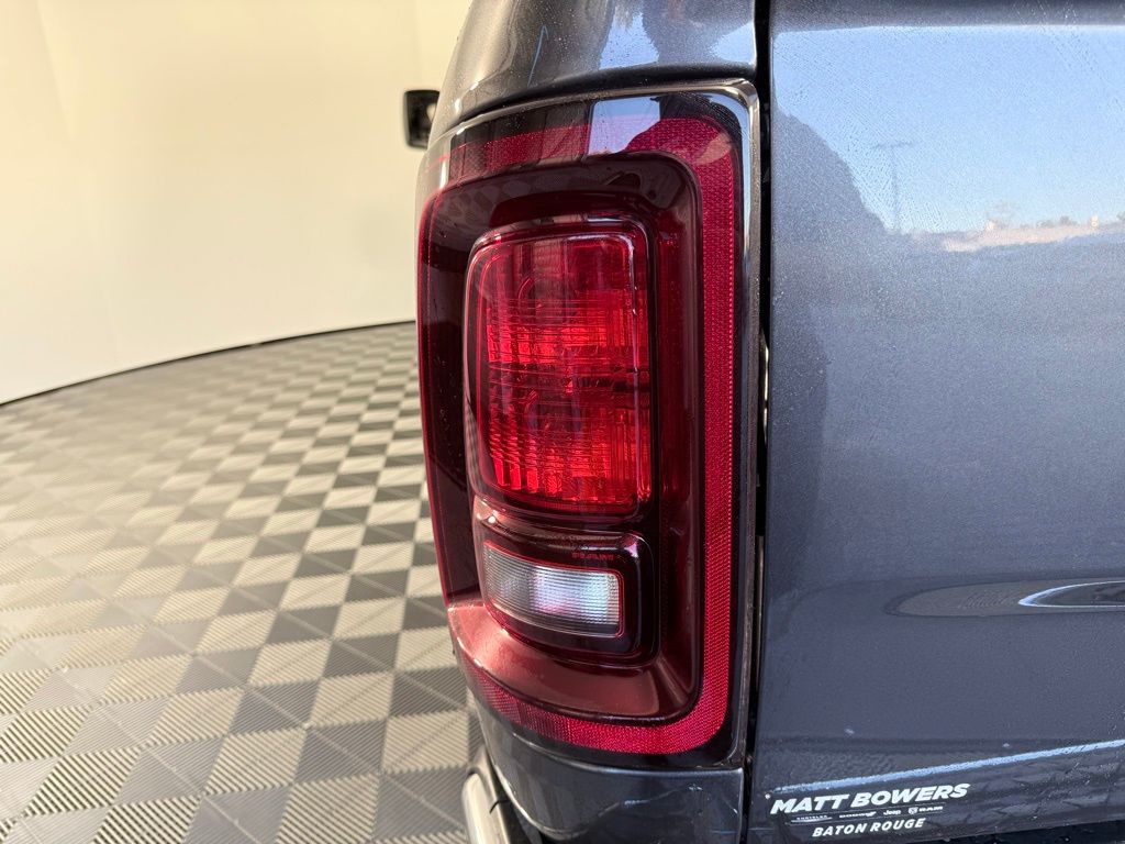 2026 RAM 2500 Tradesman - Photo 19