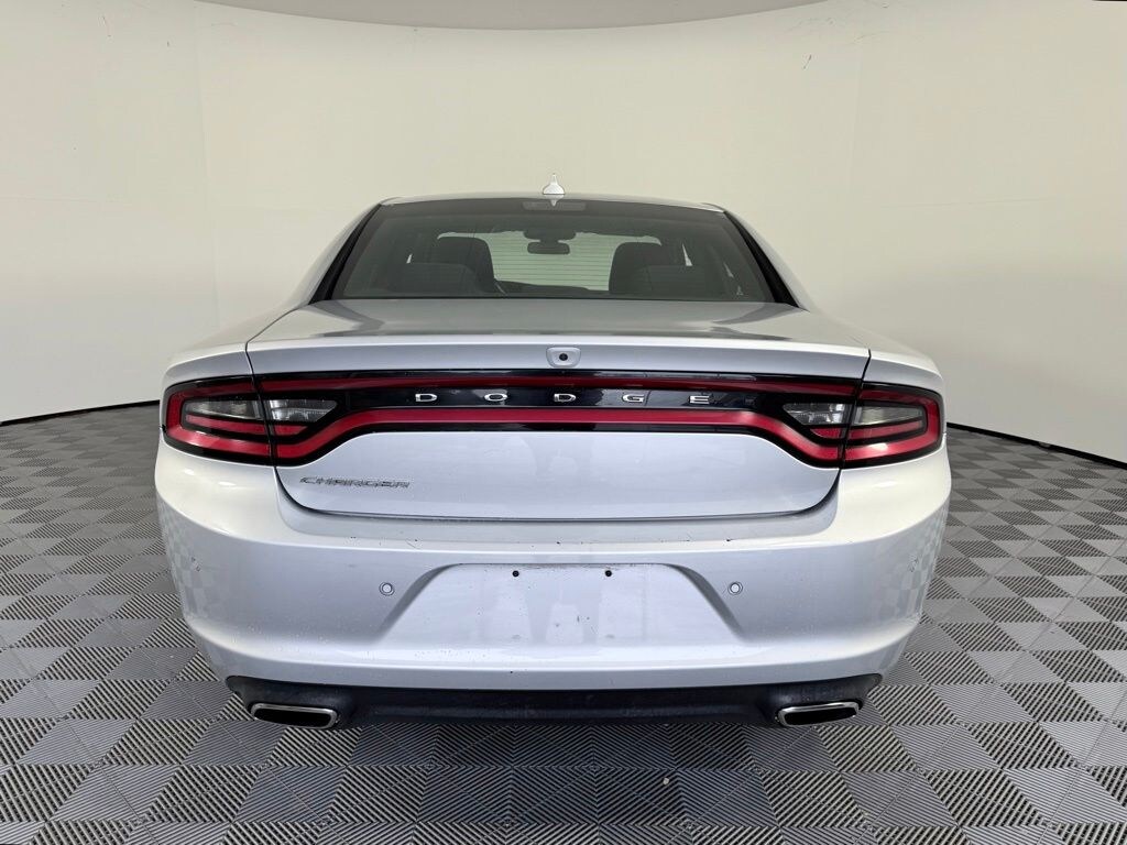 Used 2023 Dodge Charger SXT Sedan