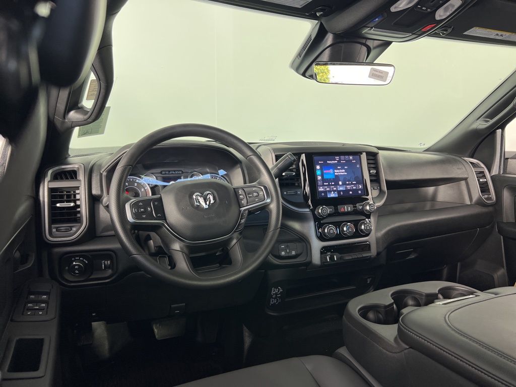 2026 RAM 2500 Tradesman - Photo 12