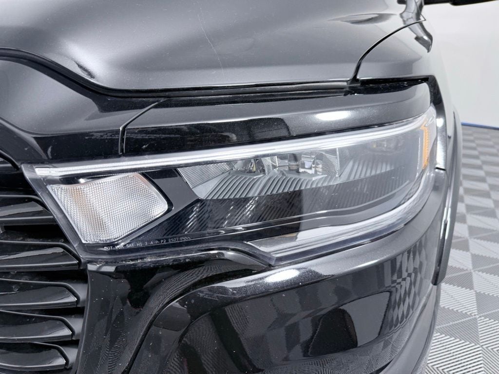 2026 RAM 1500 Laramie - Photo 18