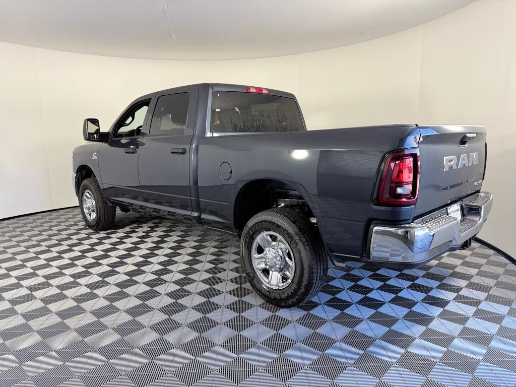 2026 RAM 2500 Tradesman - Photo 7