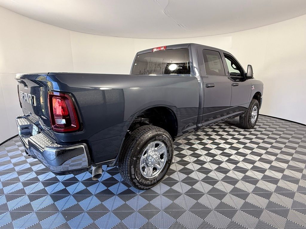 2026 RAM 2500 Tradesman - Photo 8