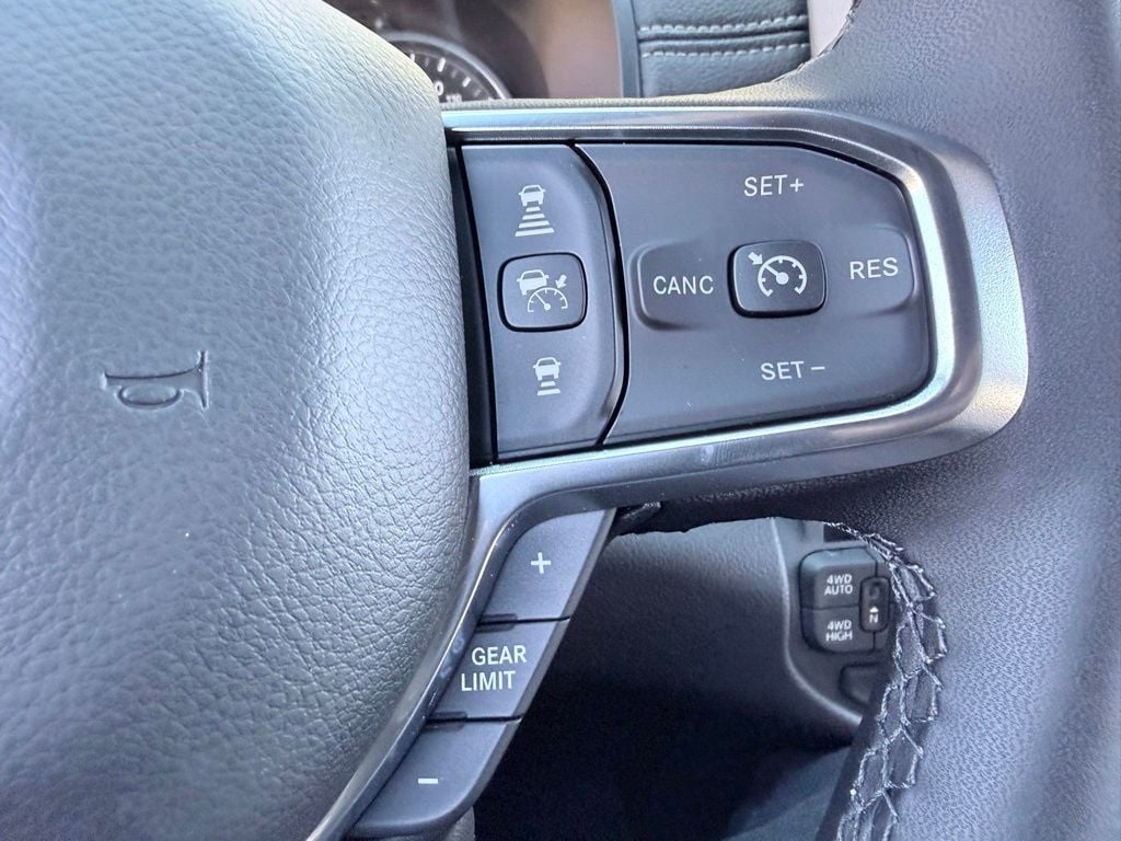 2026 RAM 1500 Laramie - Photo 12
