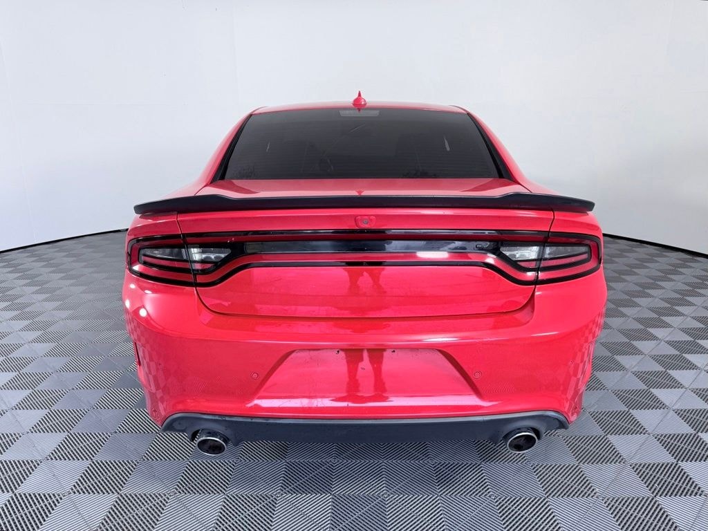 Used 2023 Dodge Charger R/T Sedan