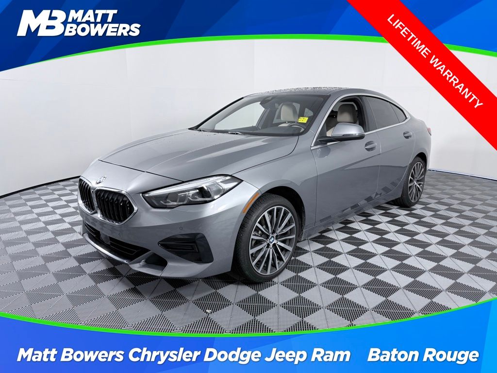 2024 BMW 2 Series 228i's photo