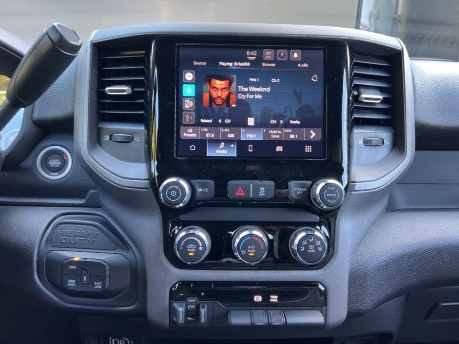 2026 RAM 2500 Tradesman - Photo 13