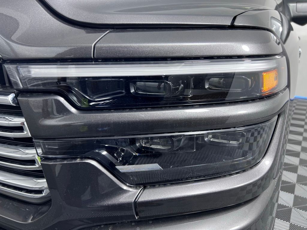 2026 RAM 2500 Laramie - Photo 19