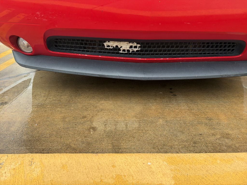 Used 2014 Dodge Challenger R/T Coupe