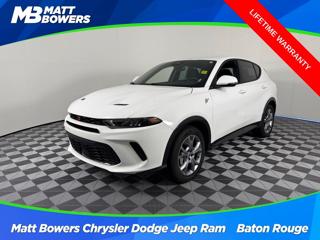 2024 Dodge Hornet SUV  2024 Dodge Hornet SUV