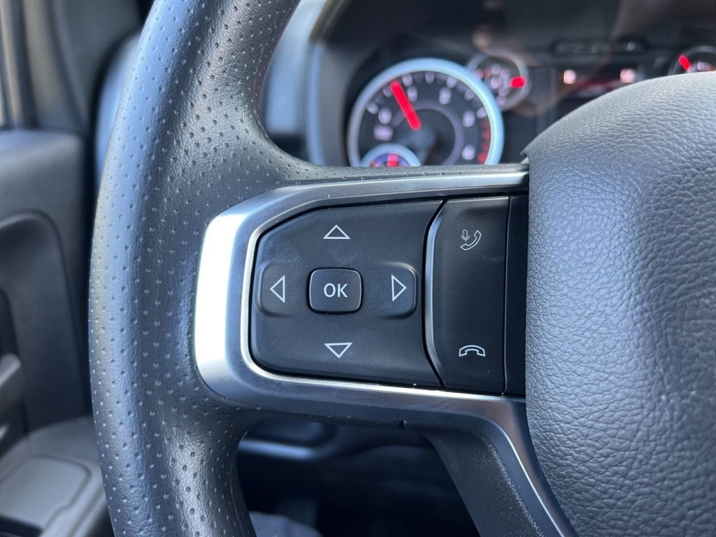 2026 RAM 2500 Tradesman - Photo 9
