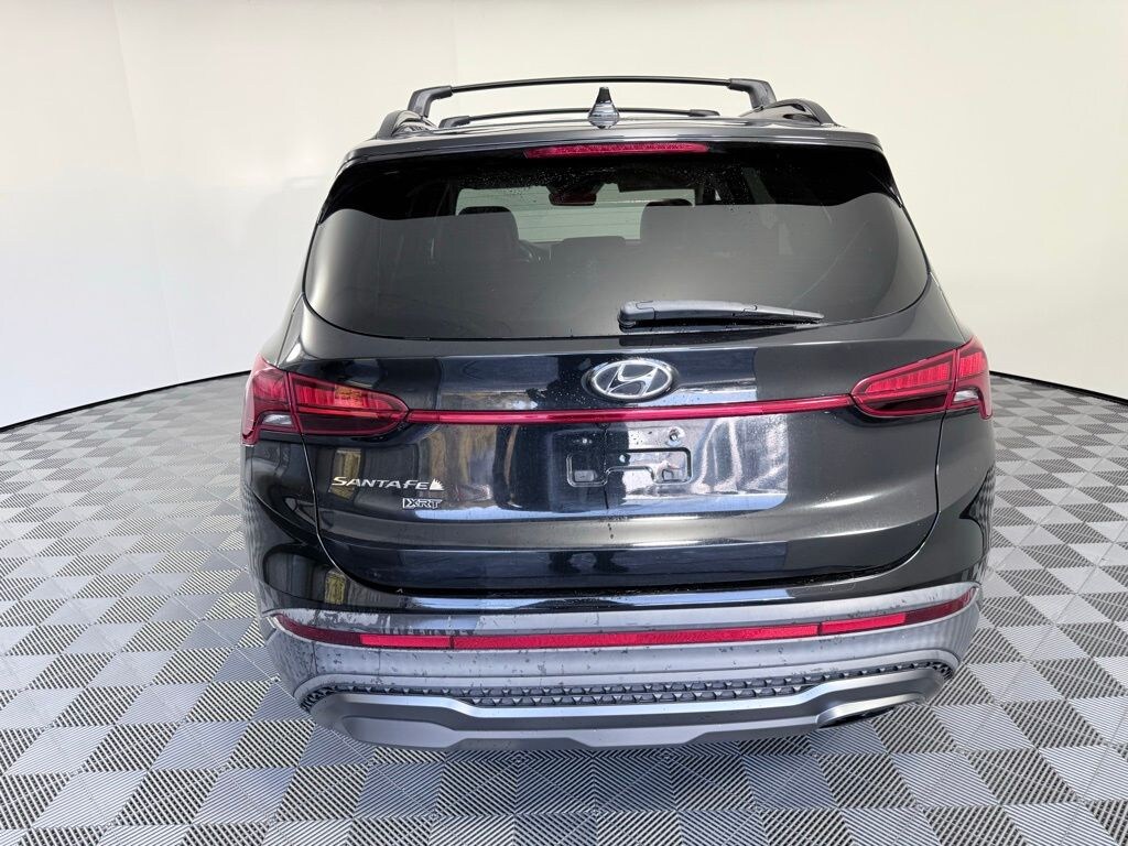 Used 2023 Hyundai Santa Fe XRT SUV