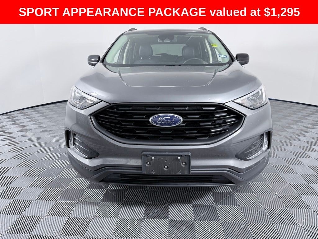 Used 2022 Ford Edge  SUV