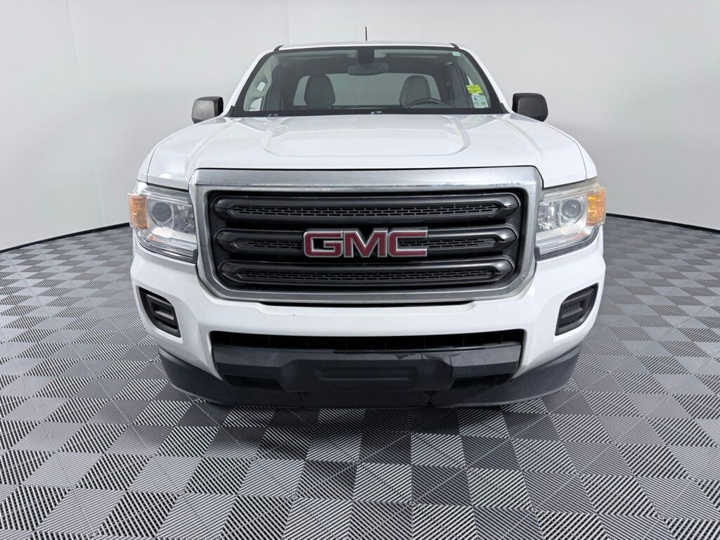 Used 2016 GMC Canyon  Truck Extended Cab