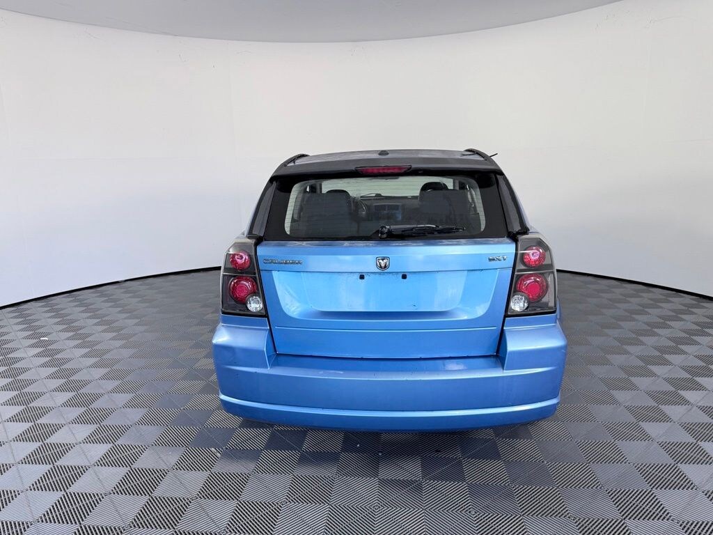 Used 2008 Dodge Caliber SXT Hatchback