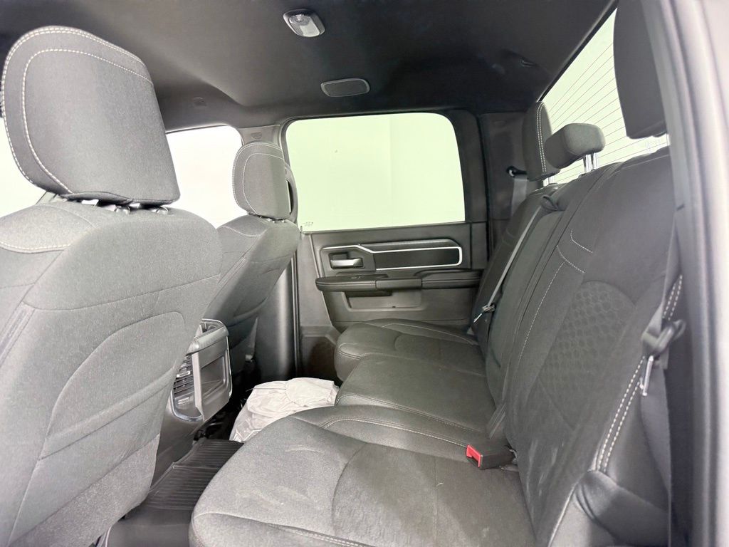 2025 RAM 2500 Big Horn - Photo 17