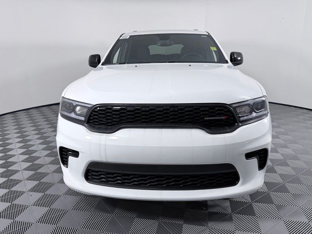 New 2026 Dodge Durango GT RWD Sport Utility