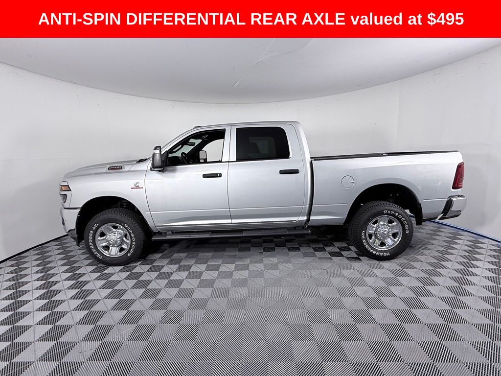 2026 RAM 2500 Tradesman - Photo 7