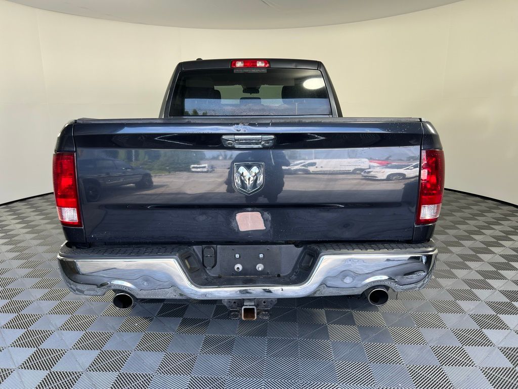 2017 Ram 1500 Express photo 4