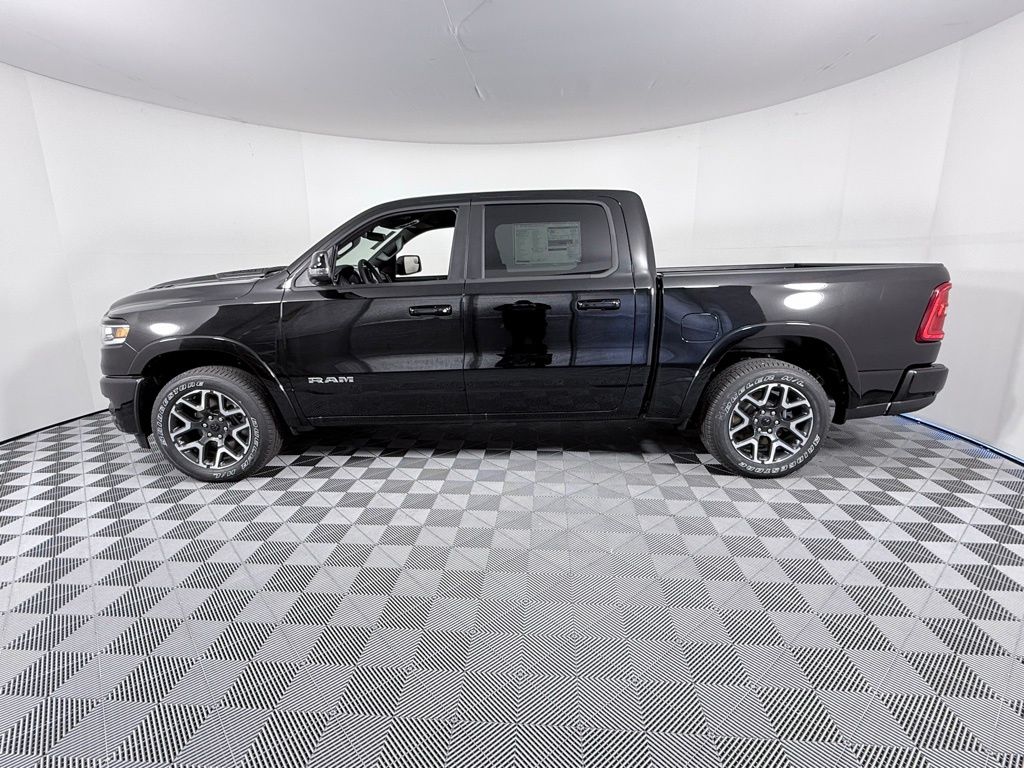 2026 RAM 1500 Laramie - Photo 7