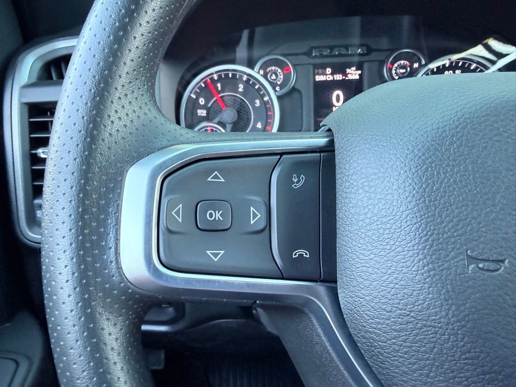 2026 RAM 2500 Tradesman - Photo 11
