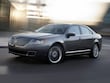 Lincoln MKZ Hybrid