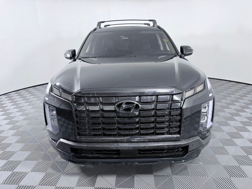 Used 2024 Hyundai Palisade XRT SUV