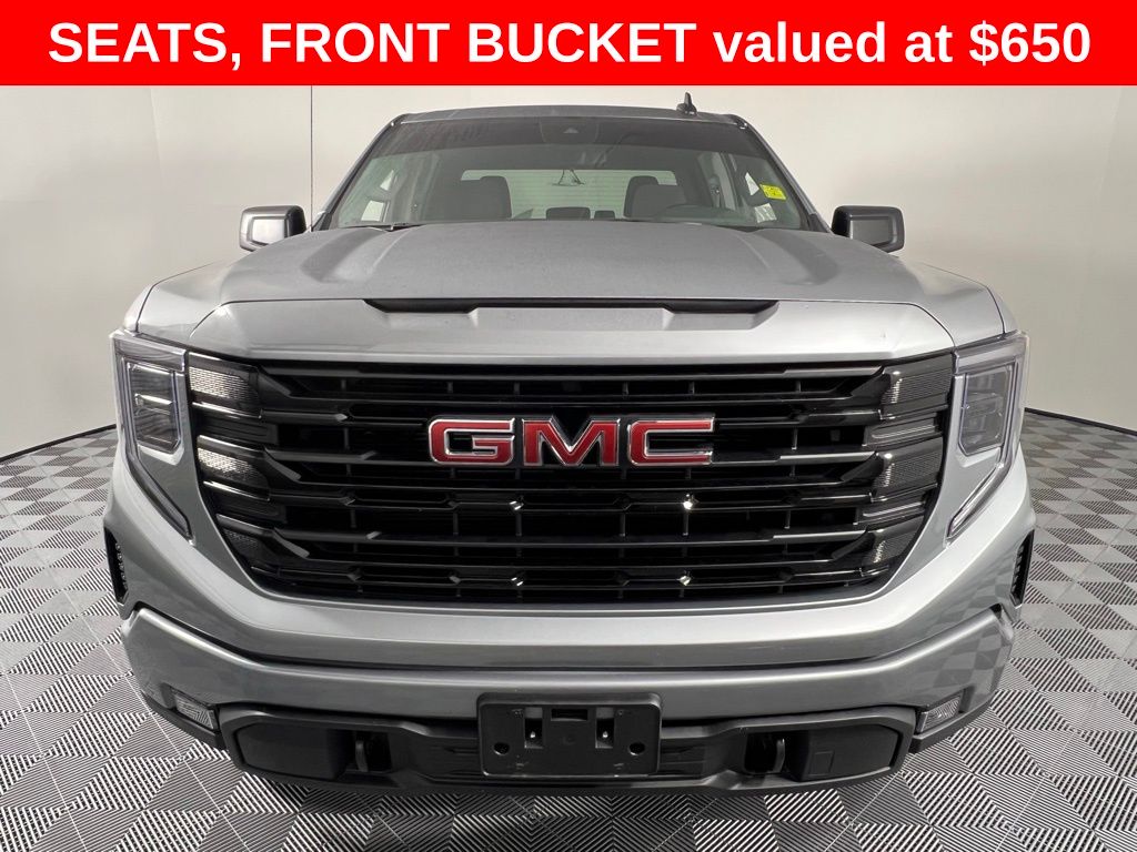 2025 Gmc Sierra 1500 Elevation photo 2
