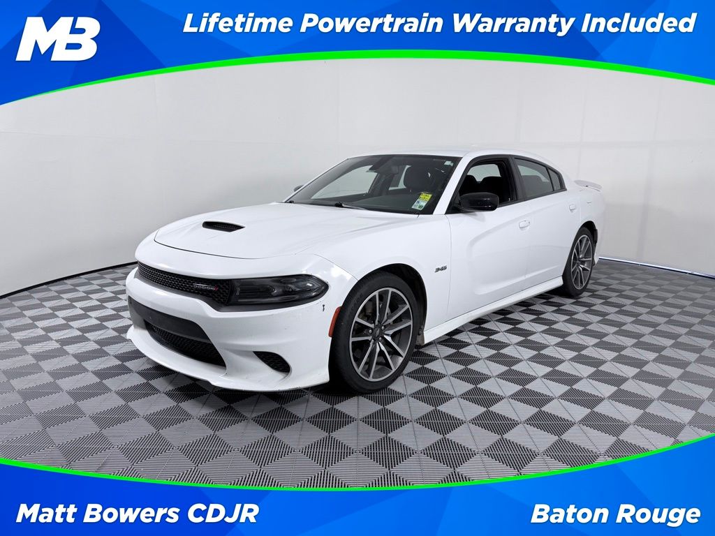 2023 Dodge Charger