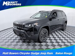 2026 Jeep Cherokee LIMITED 4X4 Sport Utility