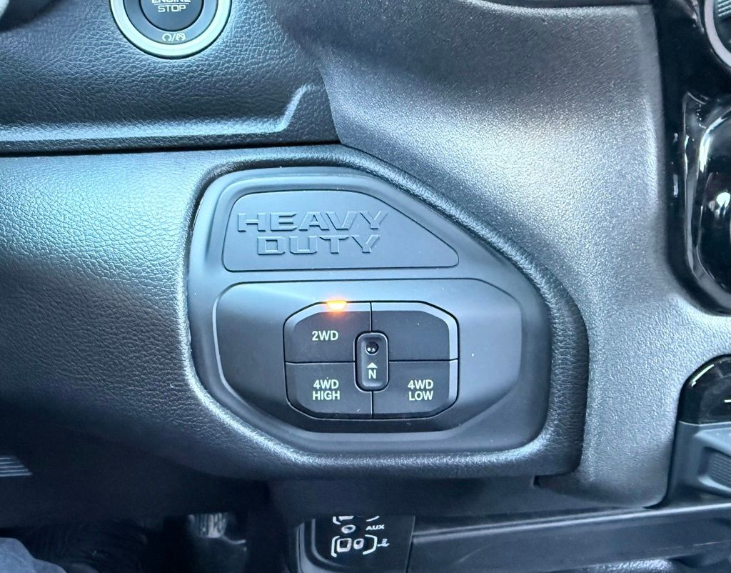 2026 RAM 2500 Tradesman - Photo 16