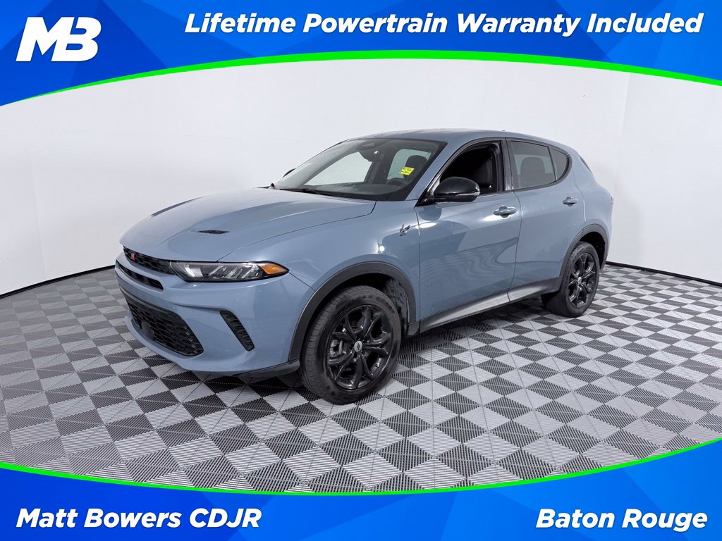 2023 Dodge Hornet GT