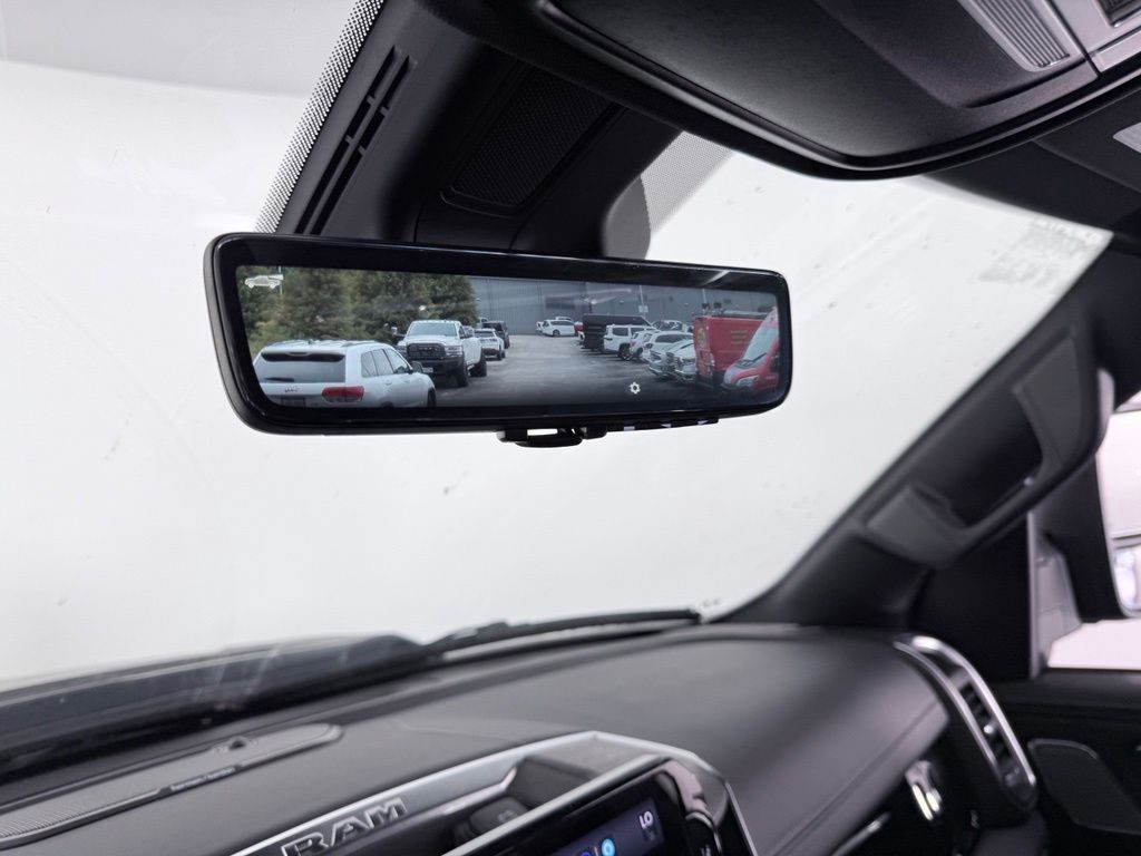 2026 RAM 1500 Laramie - Photo 14