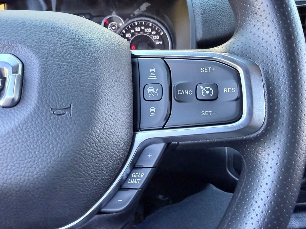 2026 RAM 2500 Tradesman - Photo 12