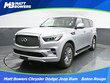 INFINITI QX80