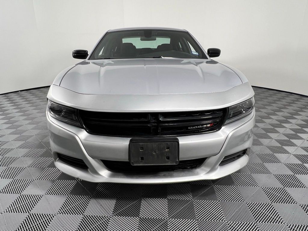 2023 Dodge Charger SXT photo 3